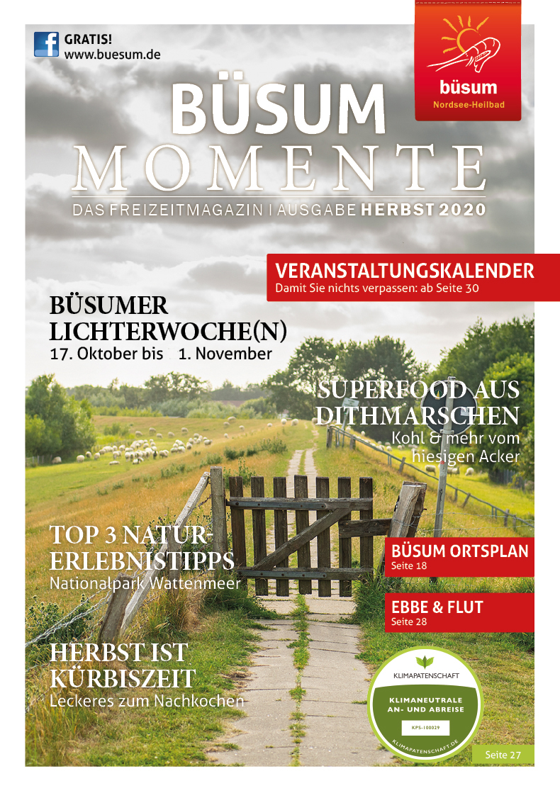 Titelbild Herbst 2020
