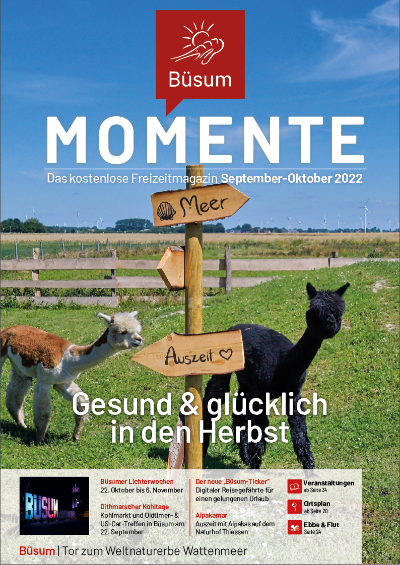 Titelbild Herbst 2022