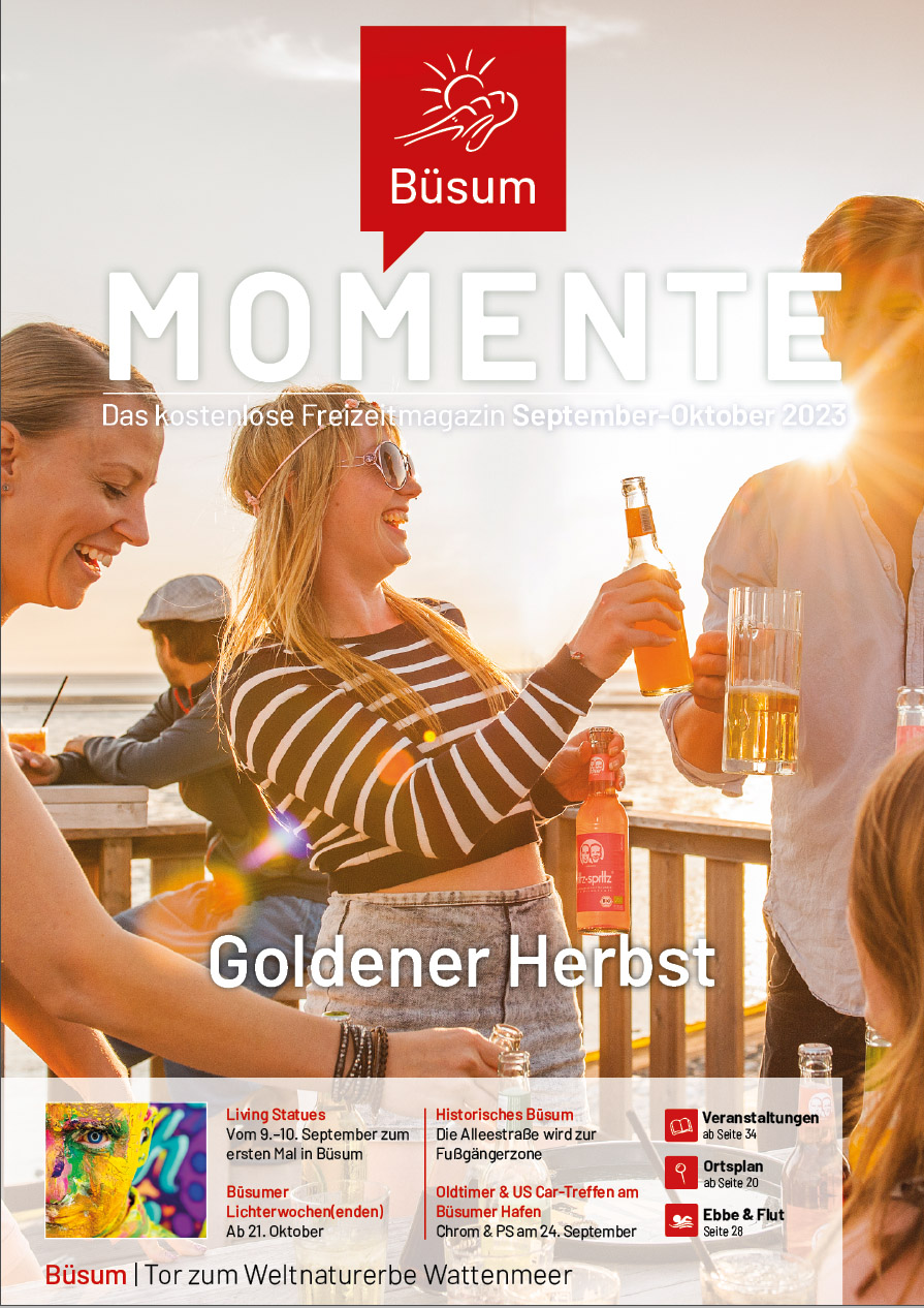 Titelbild Herbst 2023