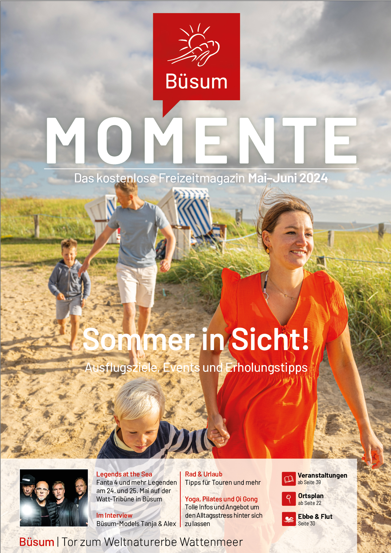 Titelbild März-April 2024