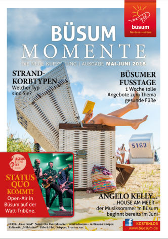 Titelbild Mai-Juni 2018
