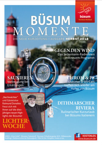 Titelbild Herbst 2018