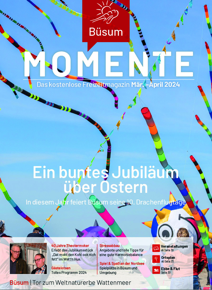 Titelbild März-April 2024