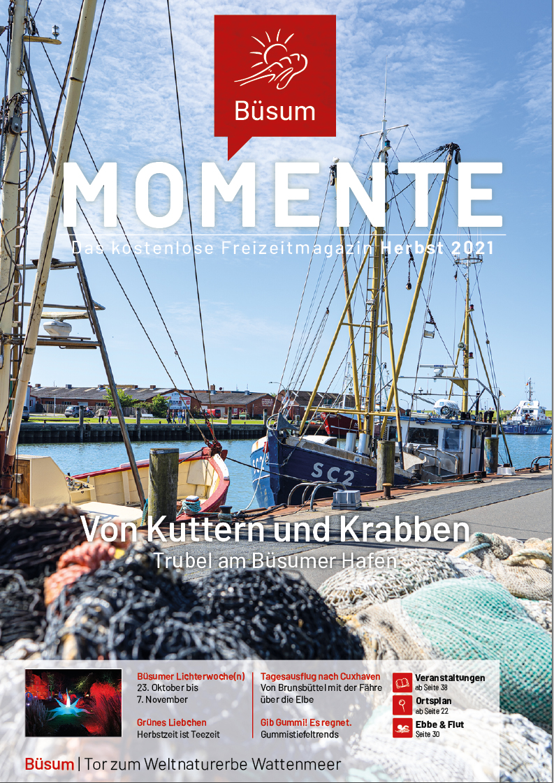 Titelbild Herbst 2021