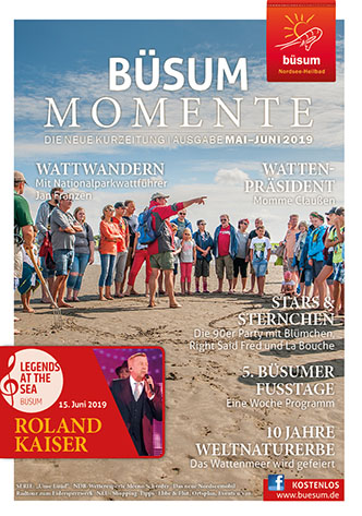 Titelbild Mai-Juni 2019