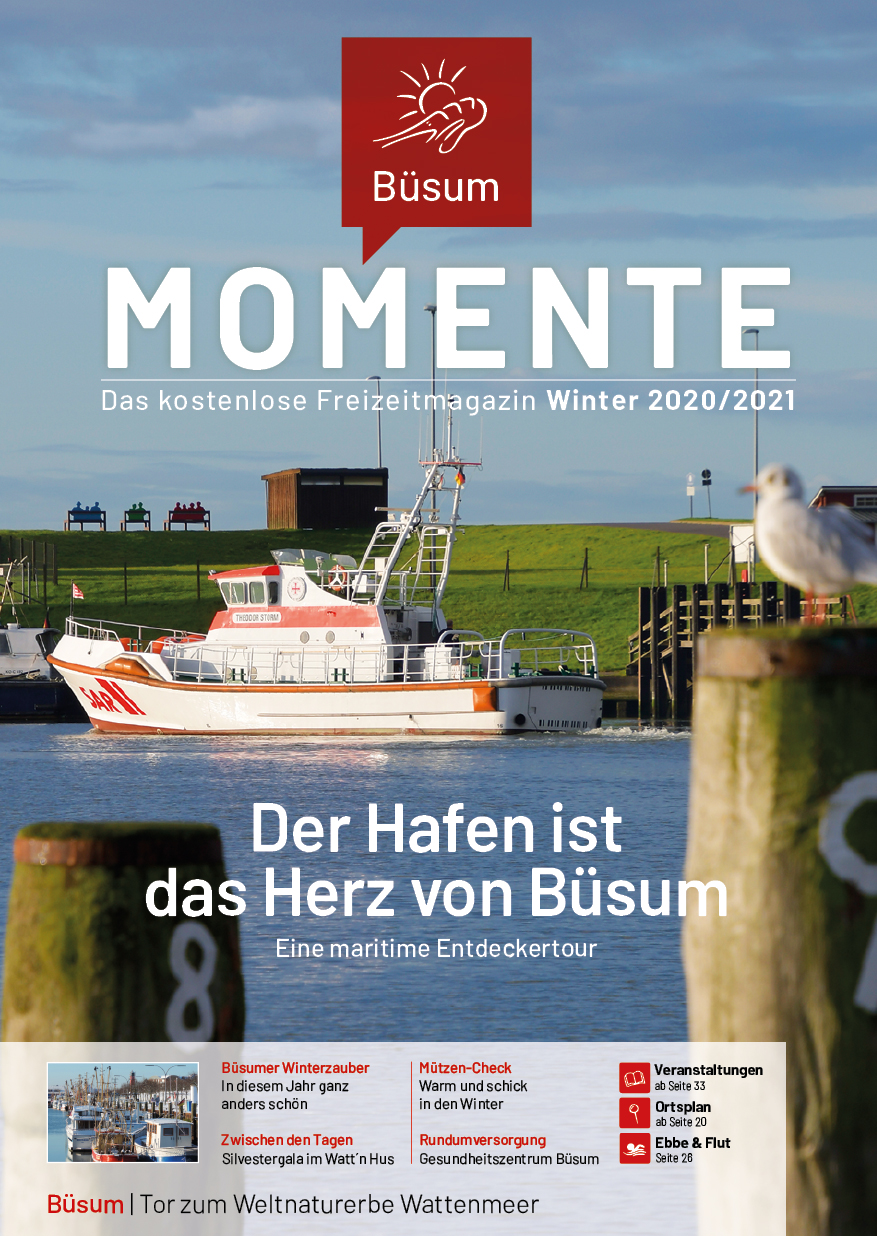 Titelbild Winter 2020/2021