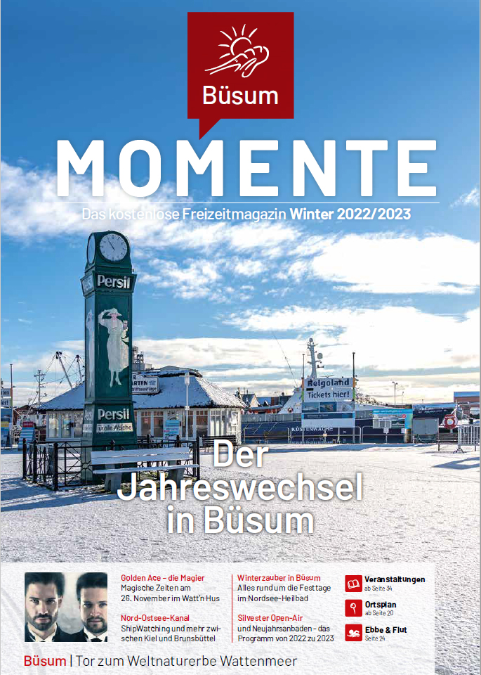 Titelbild Winter 2022/2023